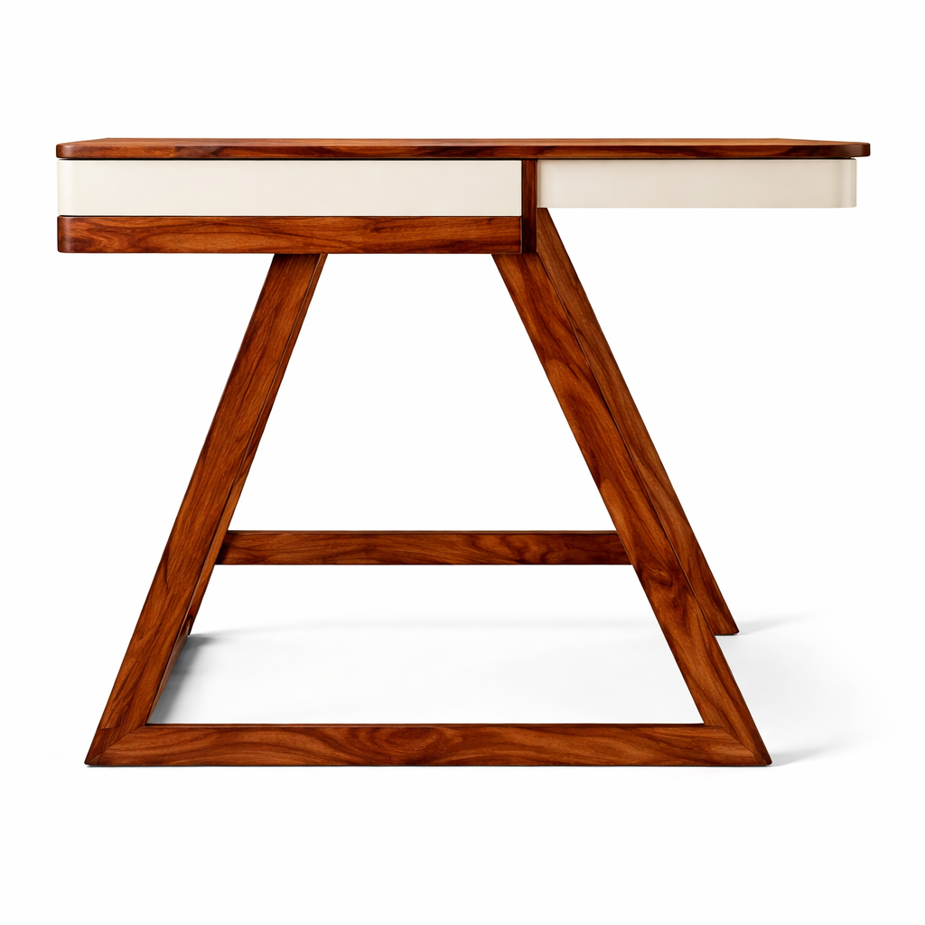 The Artisan Z-Frame Modern Workstation