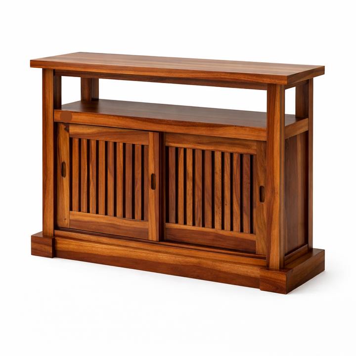 The Artisan Architectural Consoles