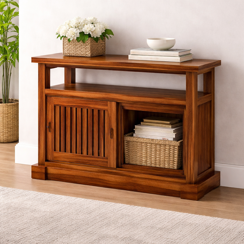 The Artisan Architectural Consoles