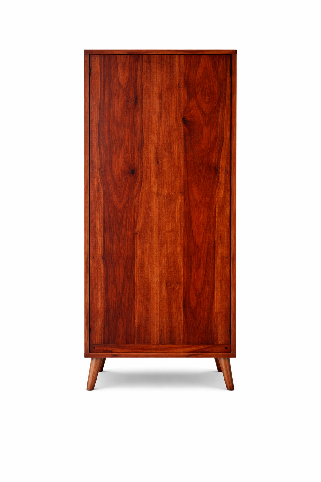 The Artisan Asymmetric Multi-Niche Bookshelf