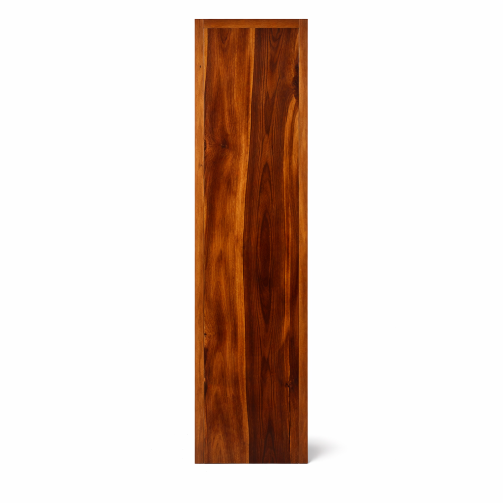 The Artisan Vertical L-Tower Bookshelf