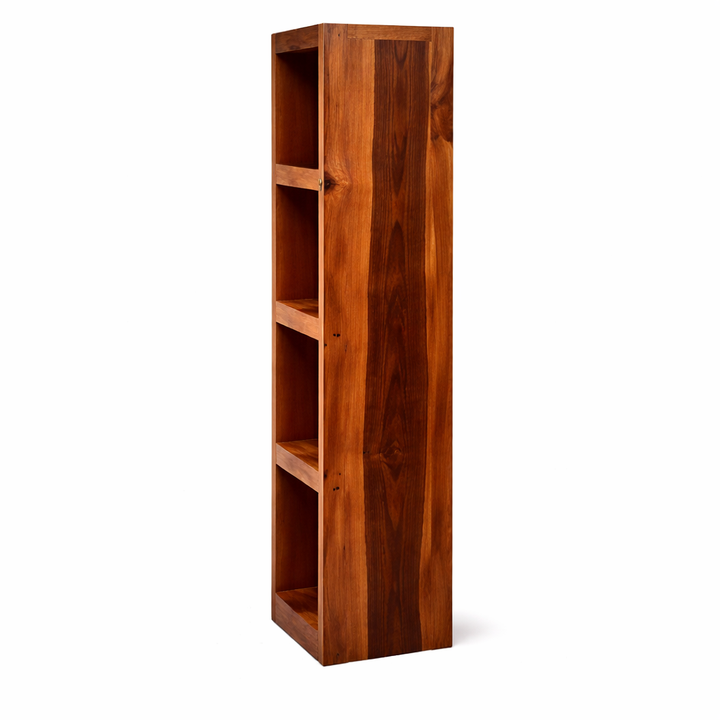 The Artisan Vertical L-Tower Bookshelf