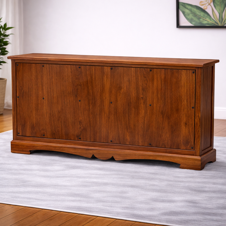 The Artisan Multi-Tile Heritage Sideboard