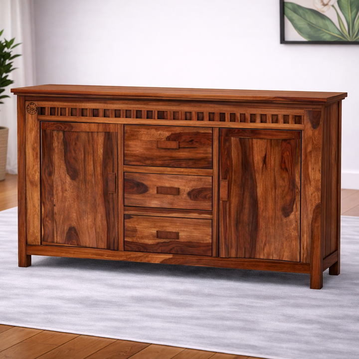 The Artisan Heritage Multi-Section Sideboard