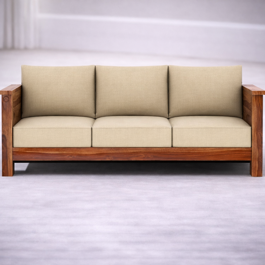 The Artisan Masterpiece 3-Seater Sofa