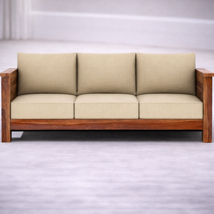 The Artisan Masterpiece 3-Seater Sofa