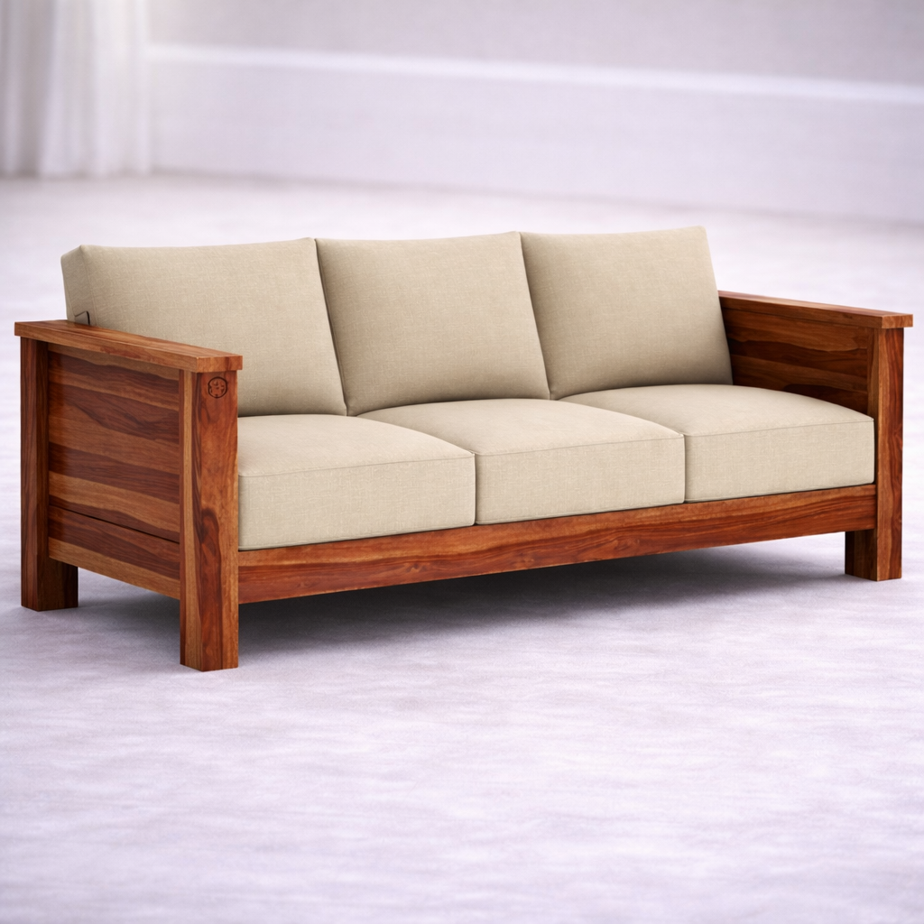 The Artisan Masterpiece 3-Seater Sofa