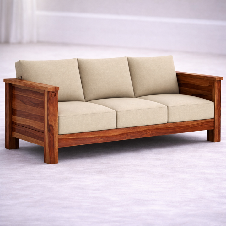 The Artisan Masterpiece 3-Seater Sofa