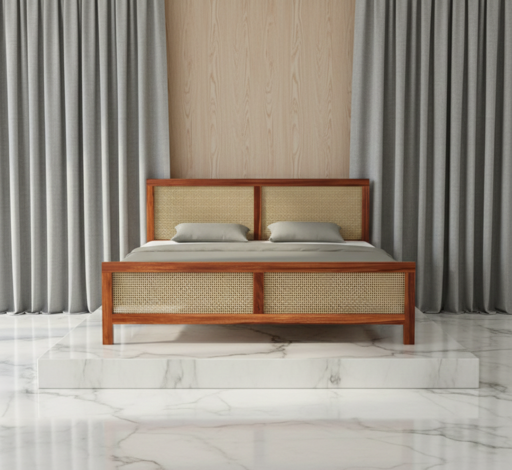 The Artisan Collection: Premium Bed Designs