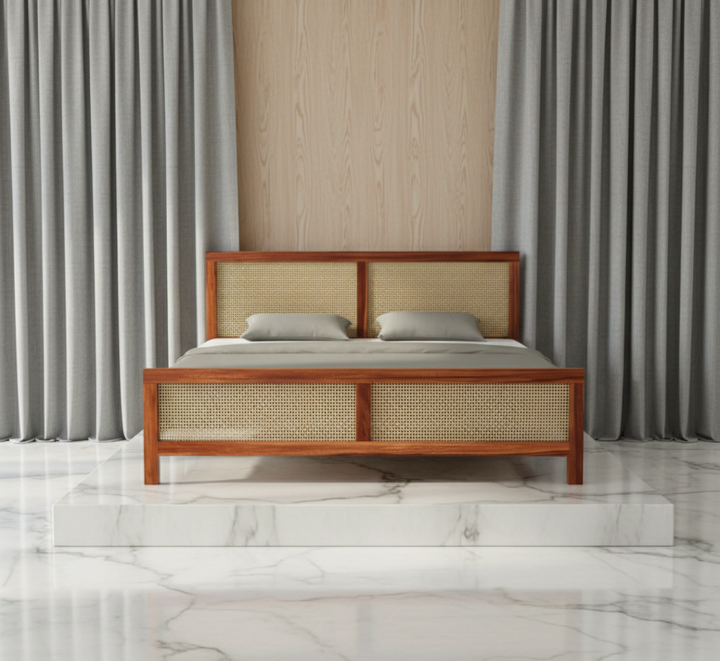 The Artisan Collection: Premium Bed Designs
