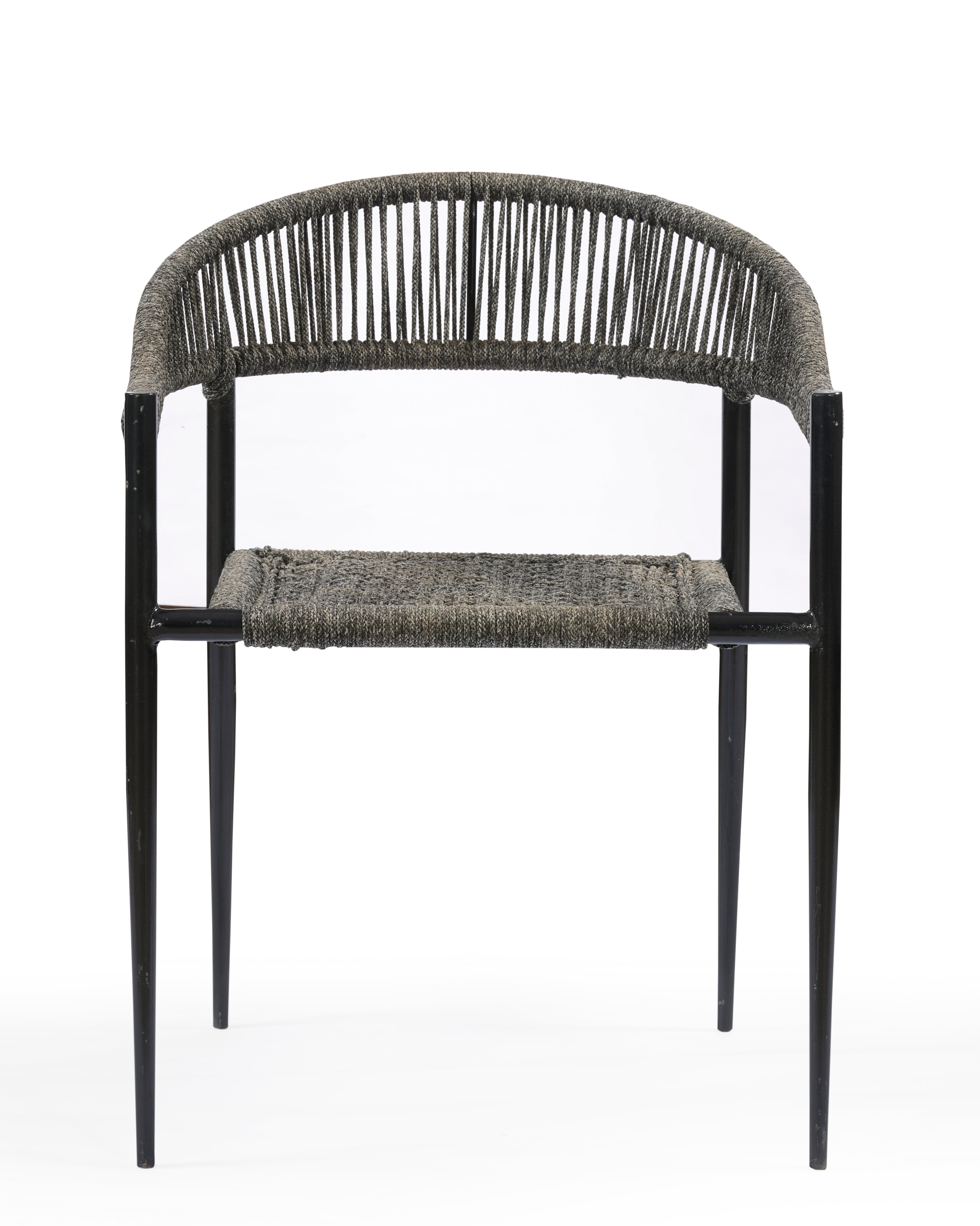 Monaco Outdoor Arm Chair