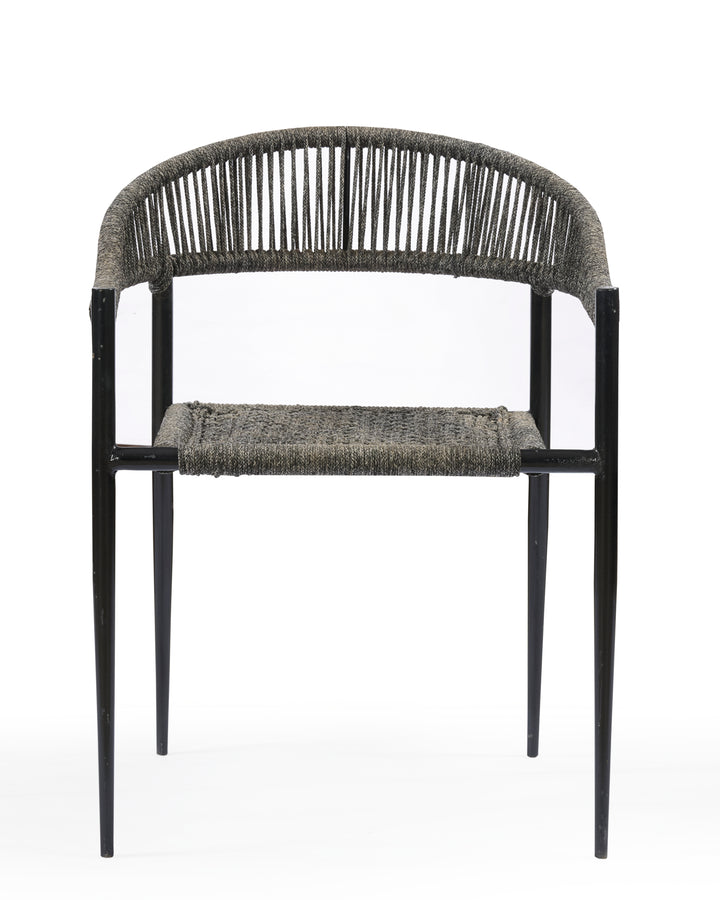 Monaco Outdoor Arm Chair