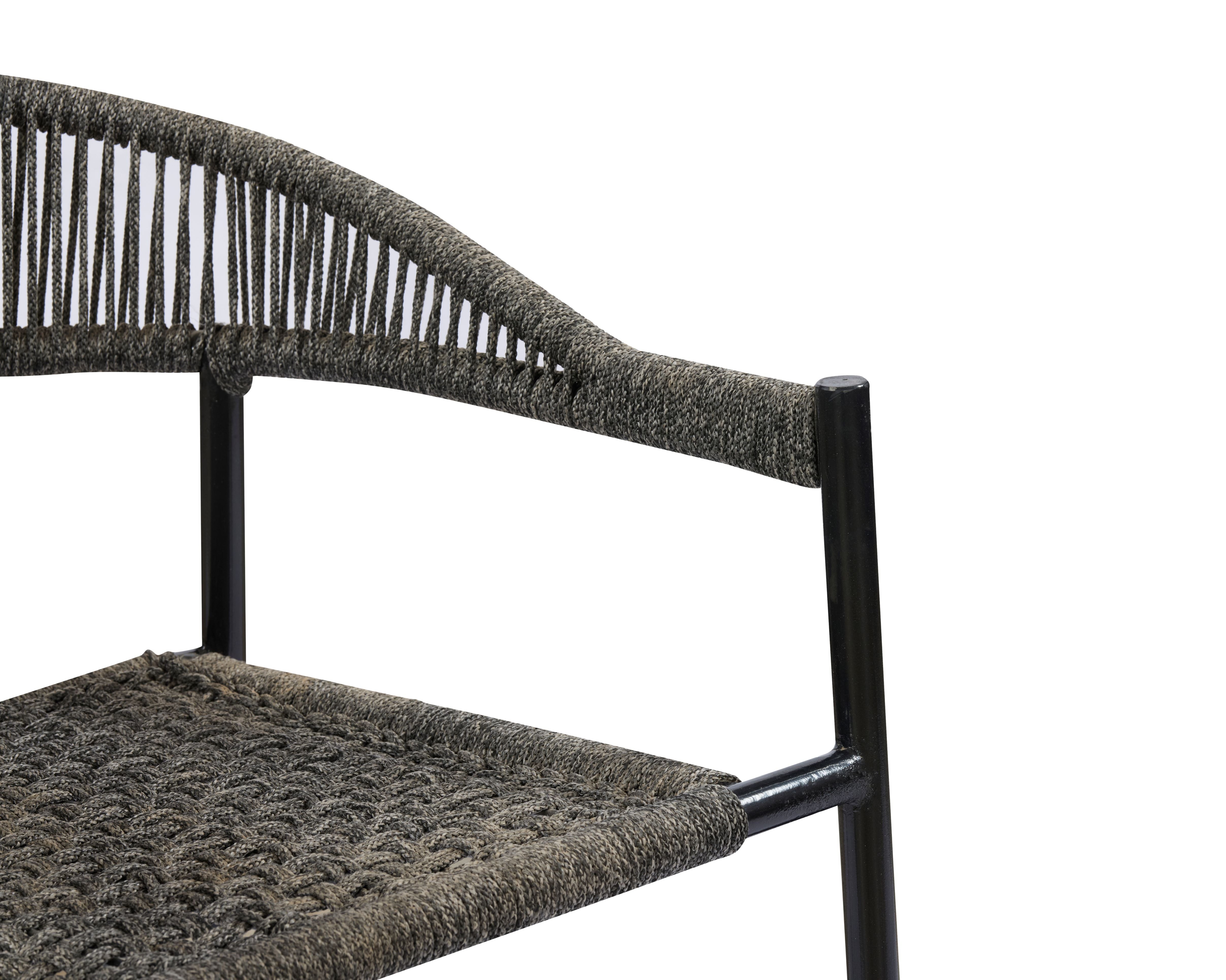 Monaco Outdoor Arm Chair
