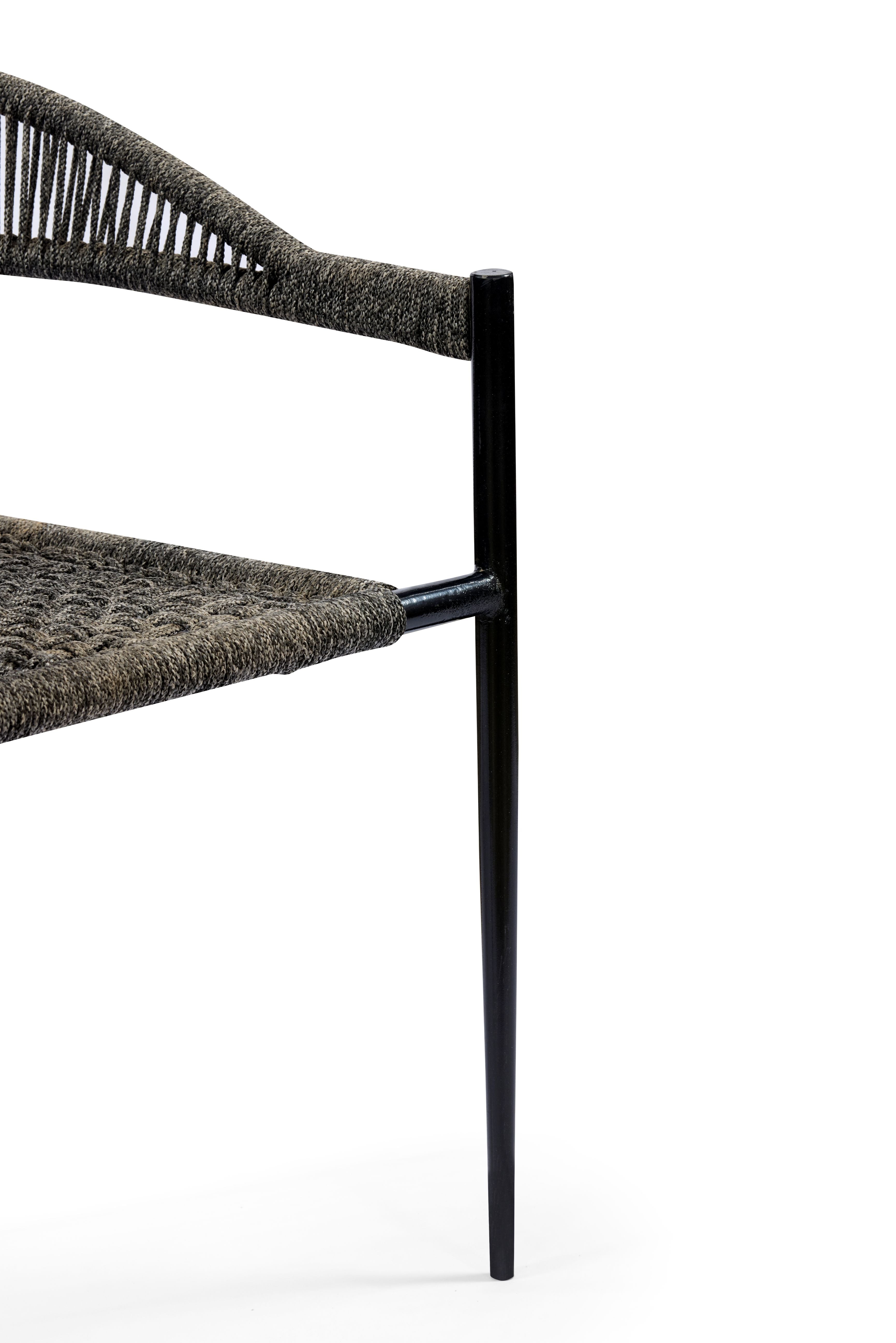Monaco Outdoor Arm Chair