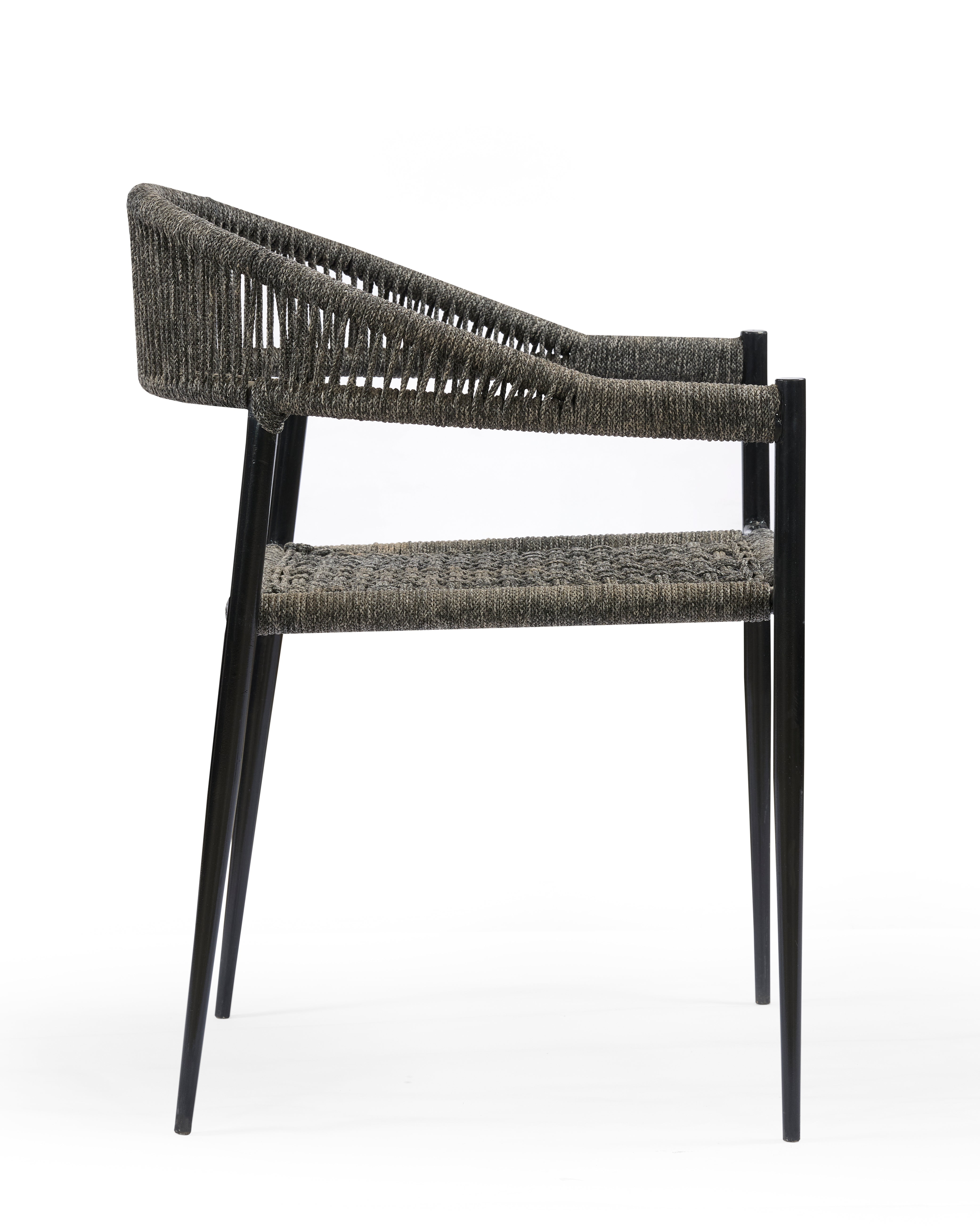 Monaco Outdoor Arm Chair
