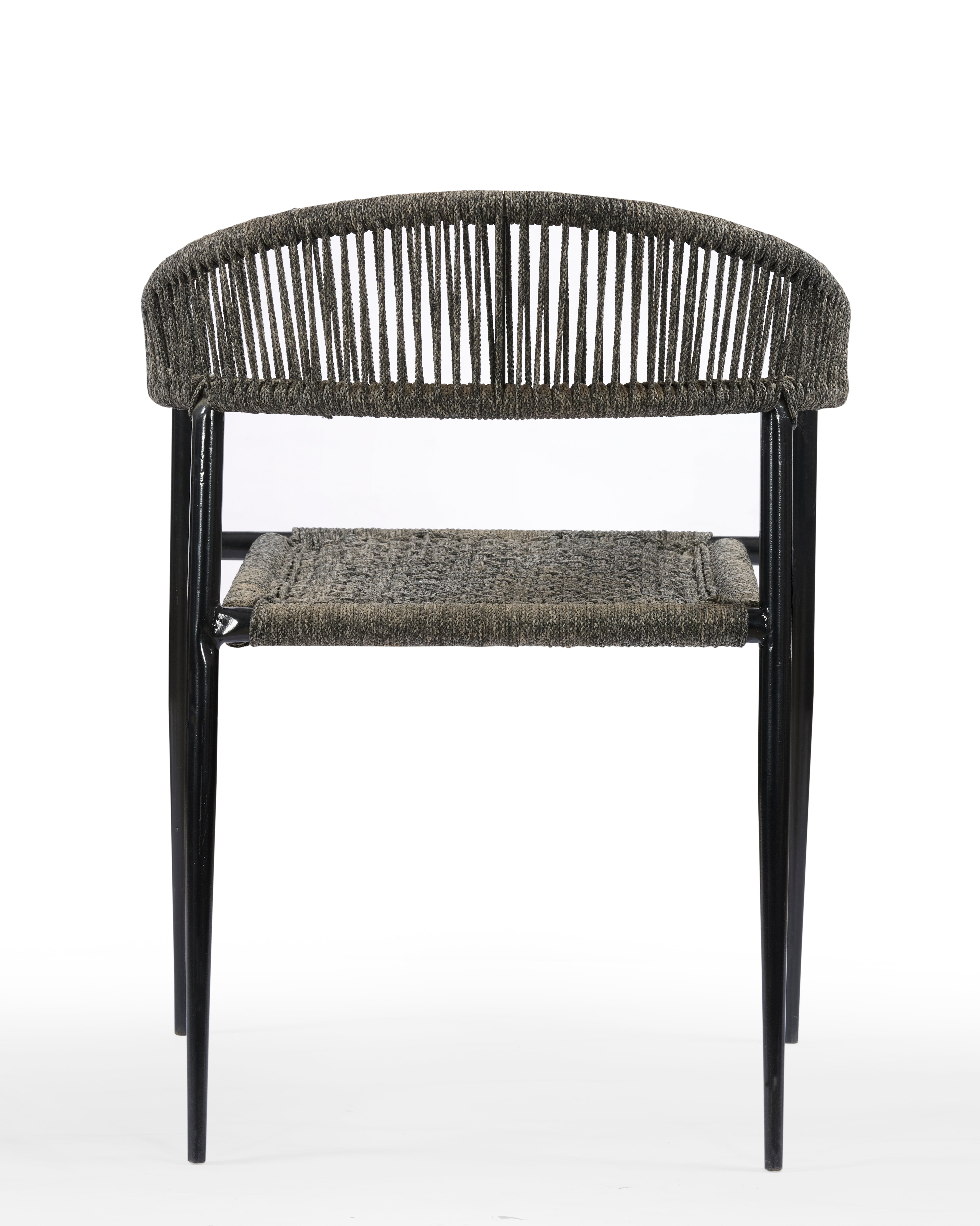 Monaco Outdoor Arm Chair