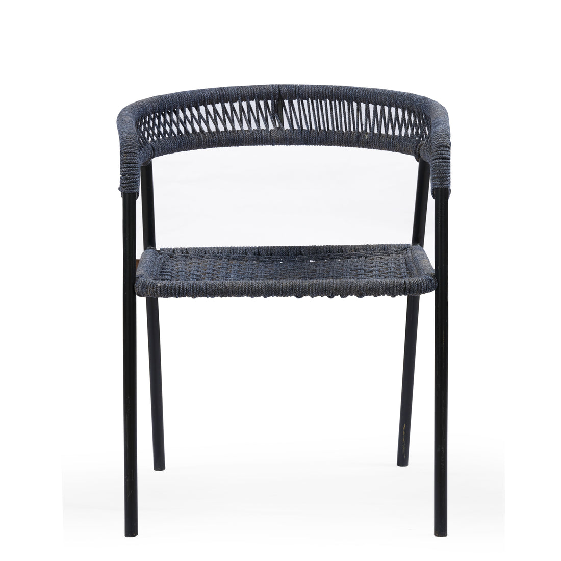 Graphite Horizon Chair