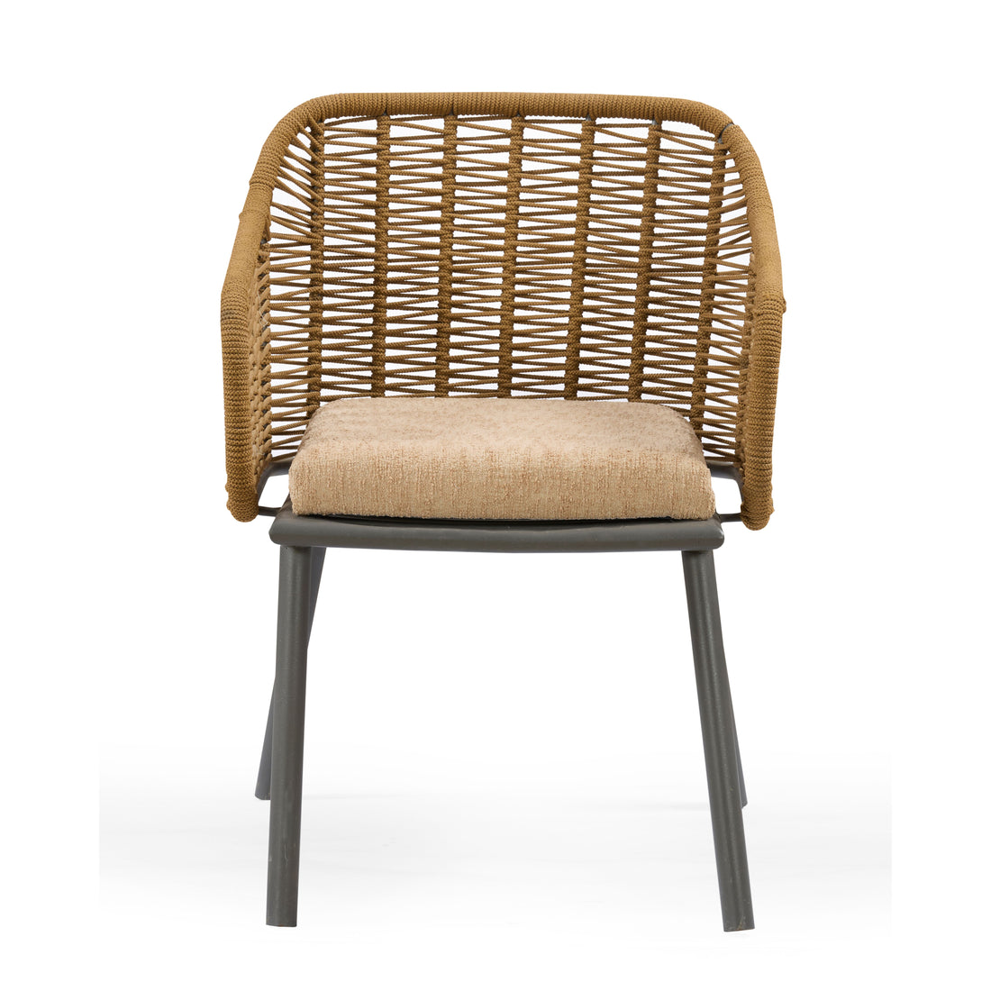Horizon Weave Lounge Chair