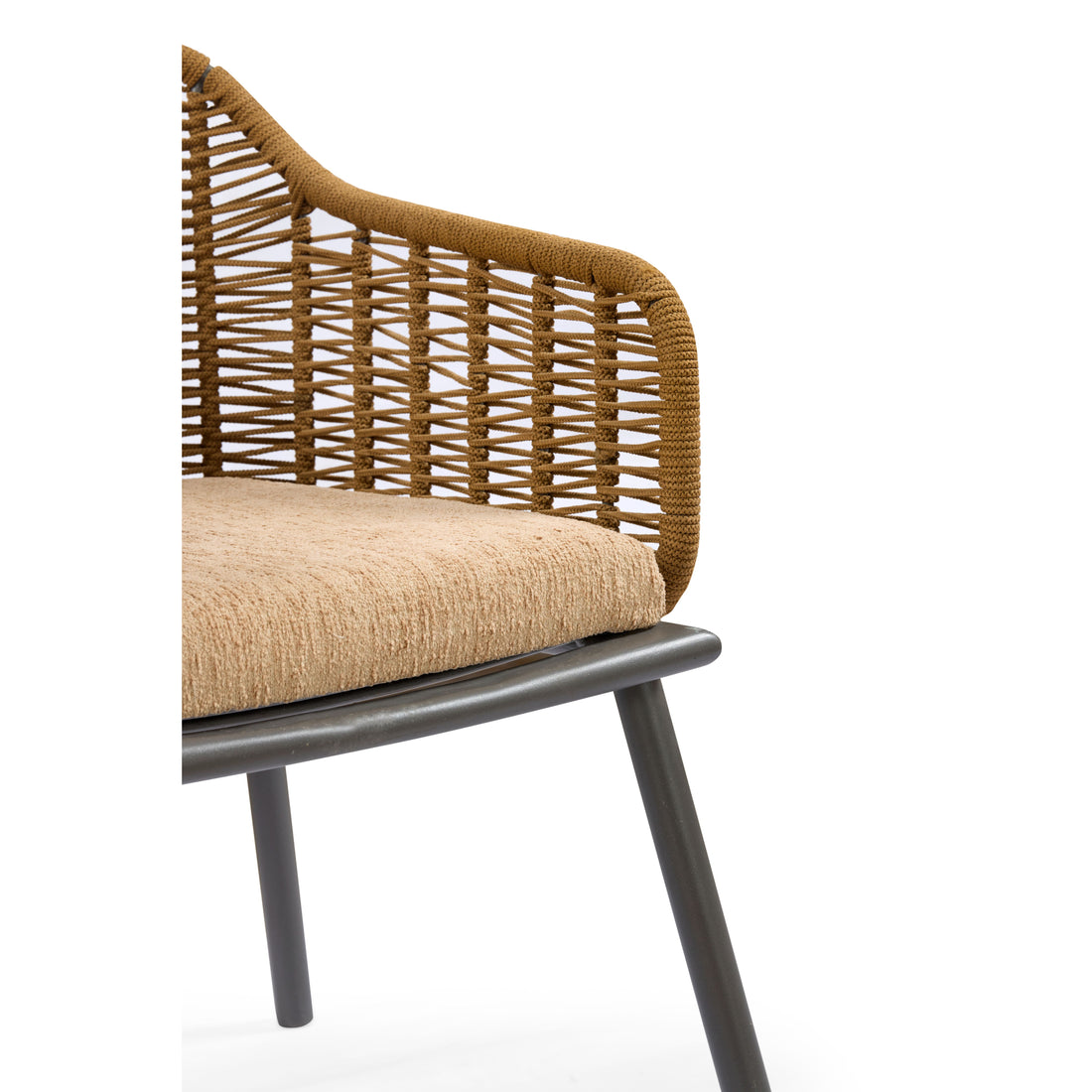 Horizon Weave Lounge Chair