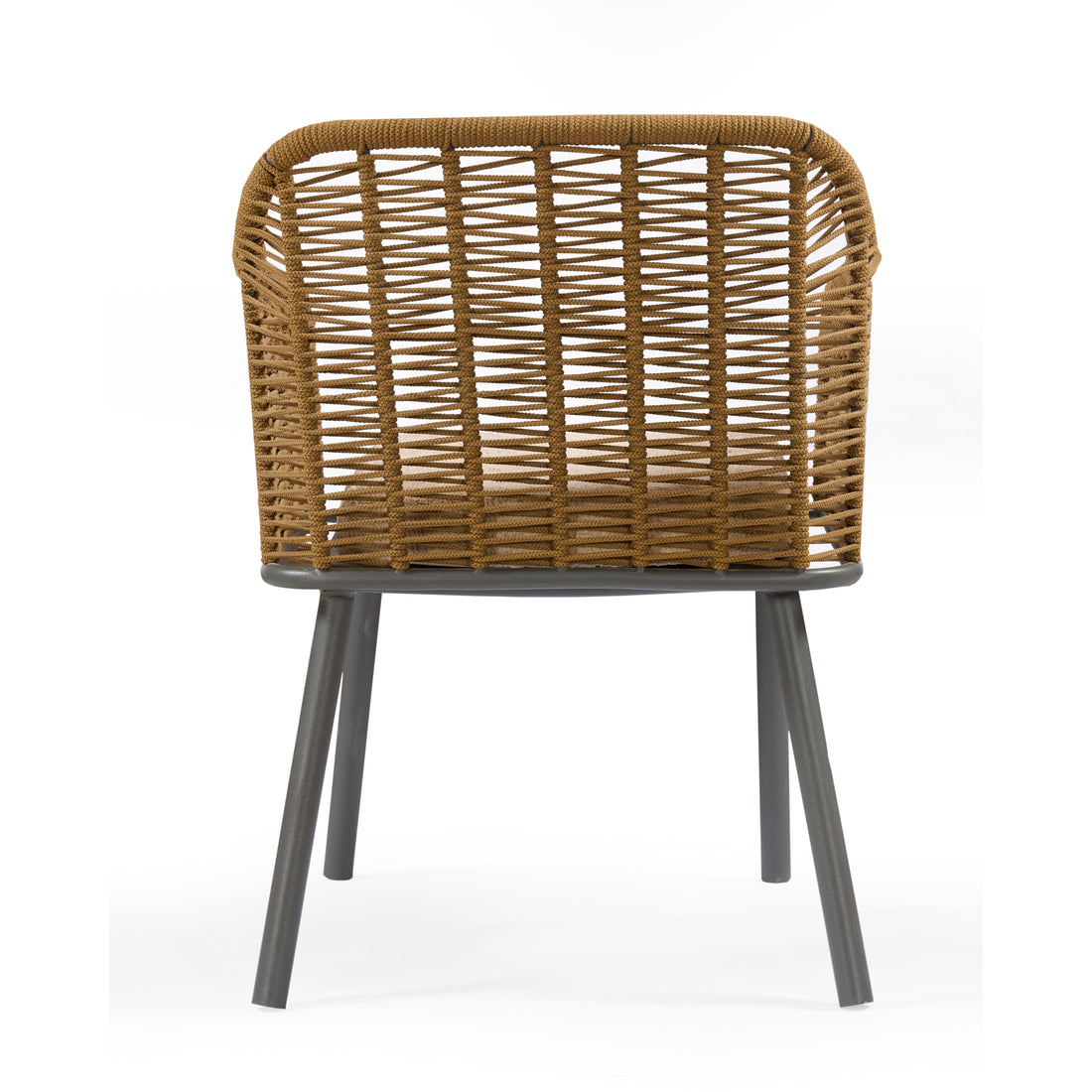 Horizon Weave Lounge Chair
