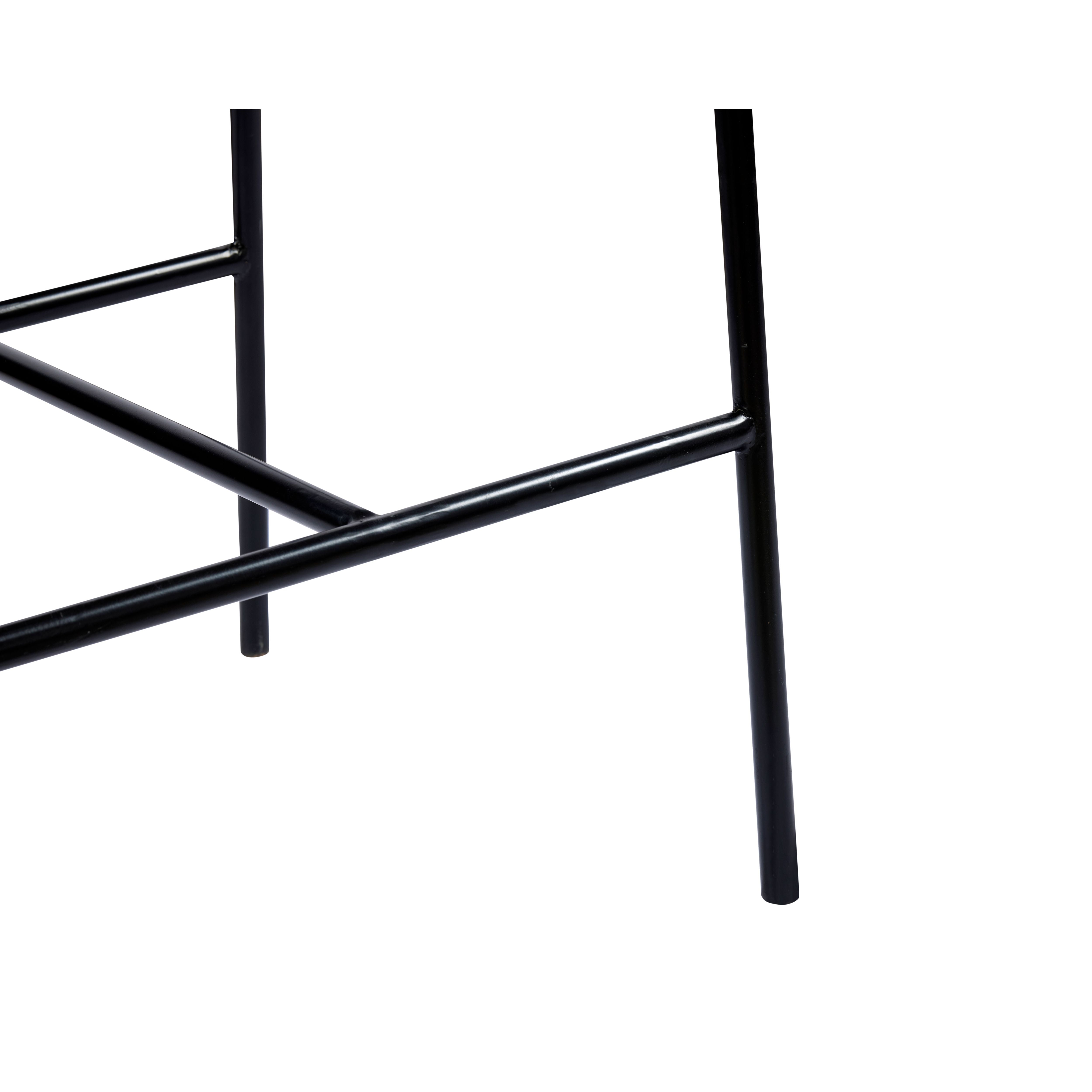 Arc Weave Bar Chair