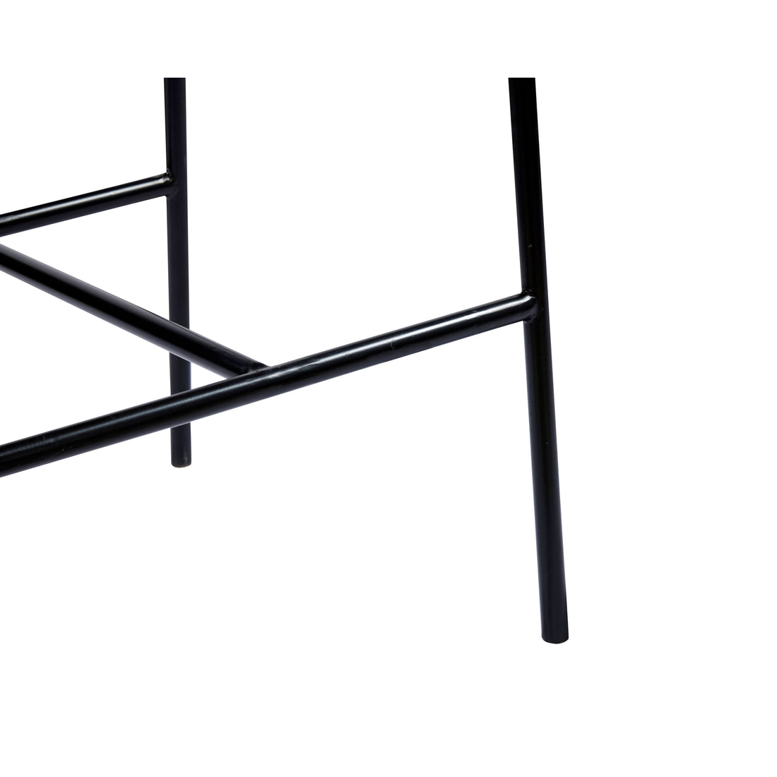 Arc Weave Bar Chair