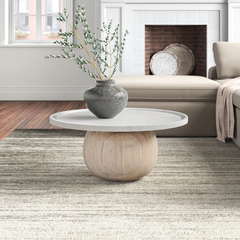 Pebble Coffee Table