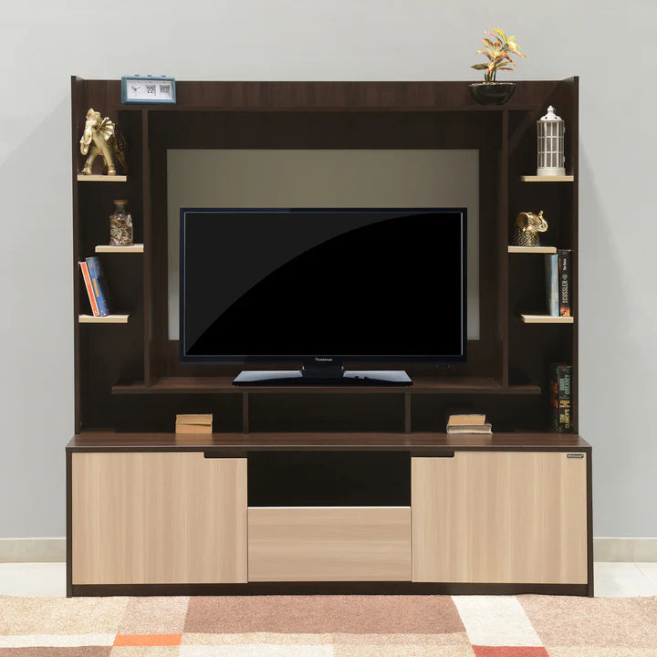 TwinSide TV Cabinet