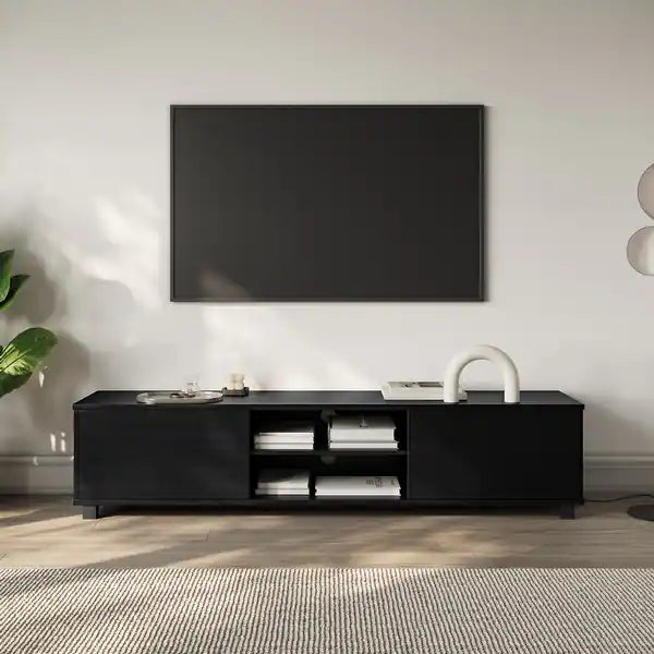 ShadowLine TV Cabinet