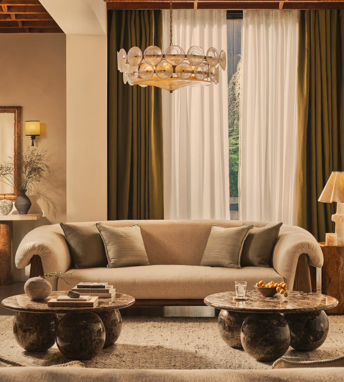 Enfold Sofa