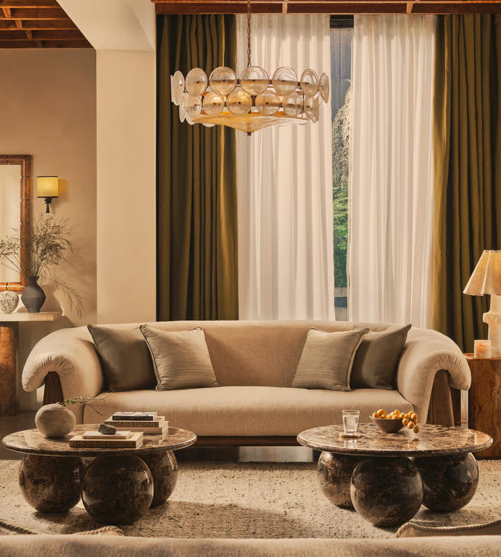 Enfold Sofa