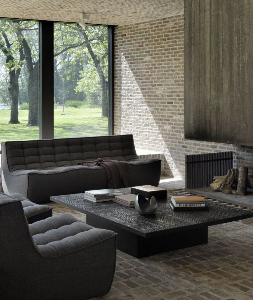 Legacy Coffee Table