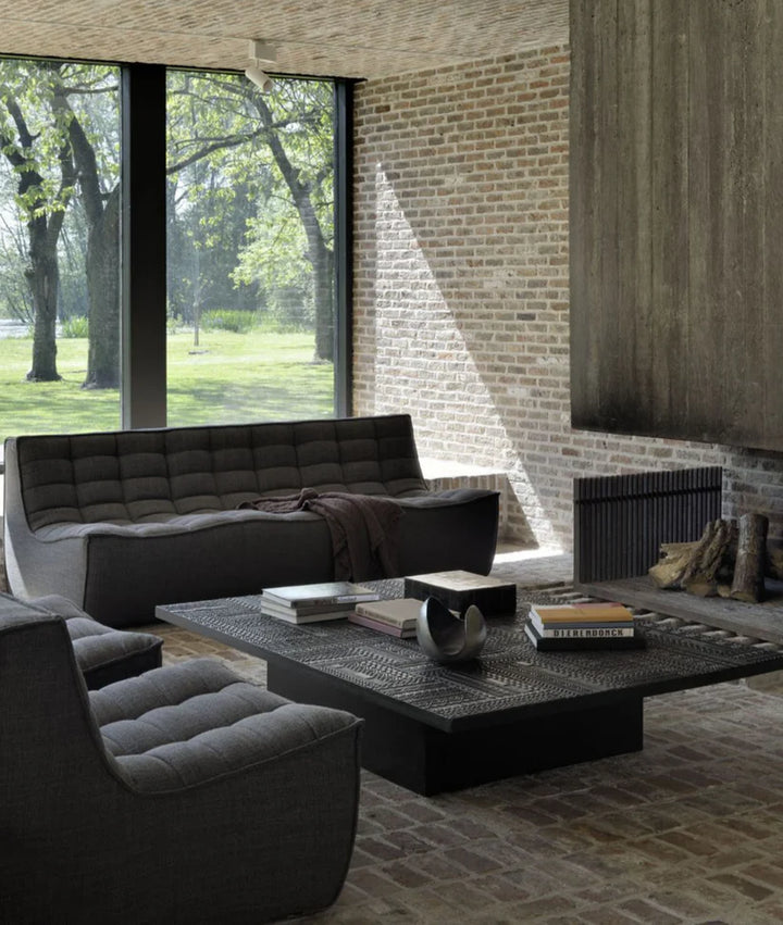Legacy Coffee Table