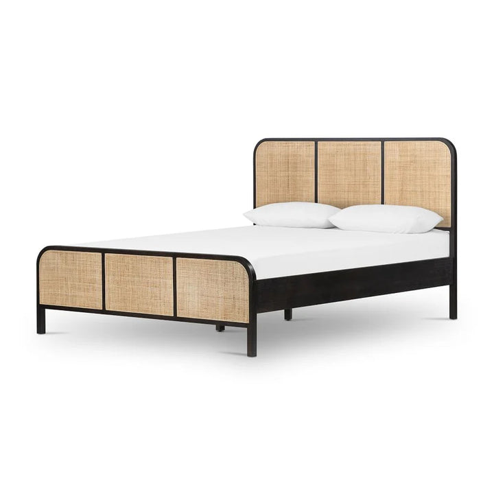 Shoreline Cane Bed