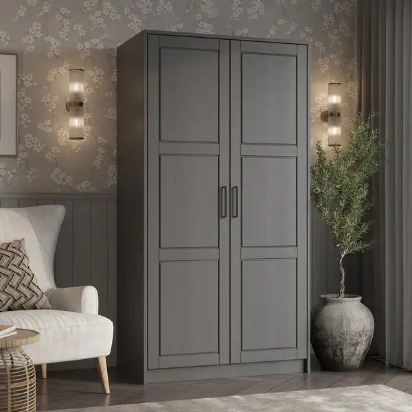 Modular Century Closet