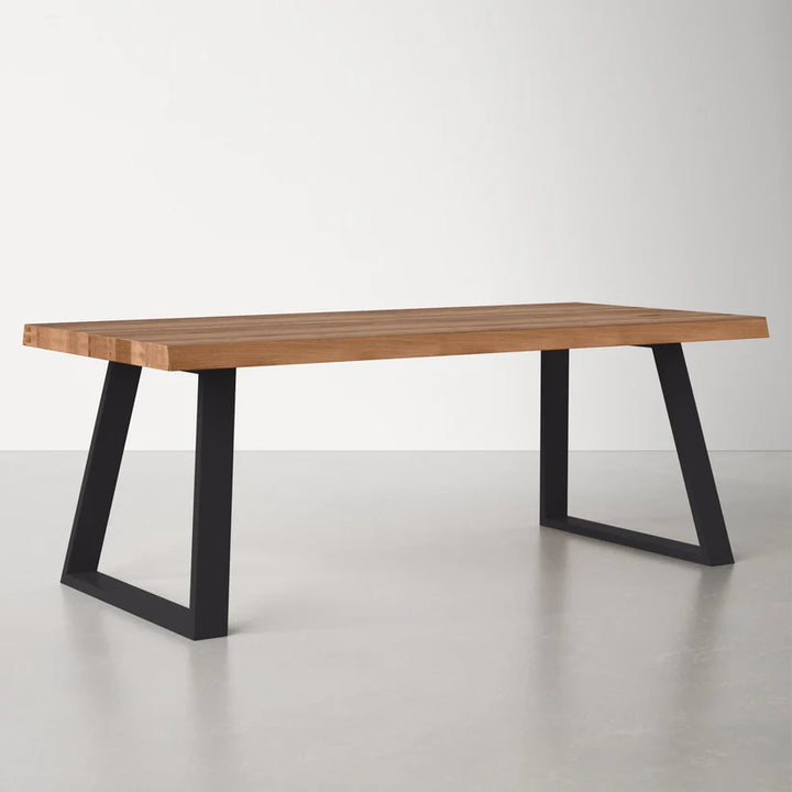 Foundry Dining Table