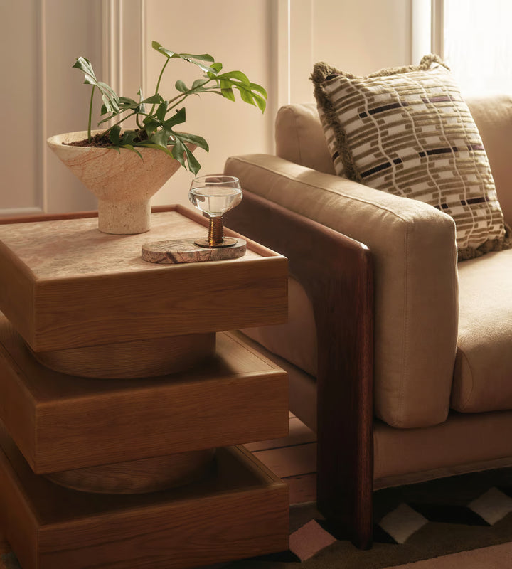 Copenhagen Side Table