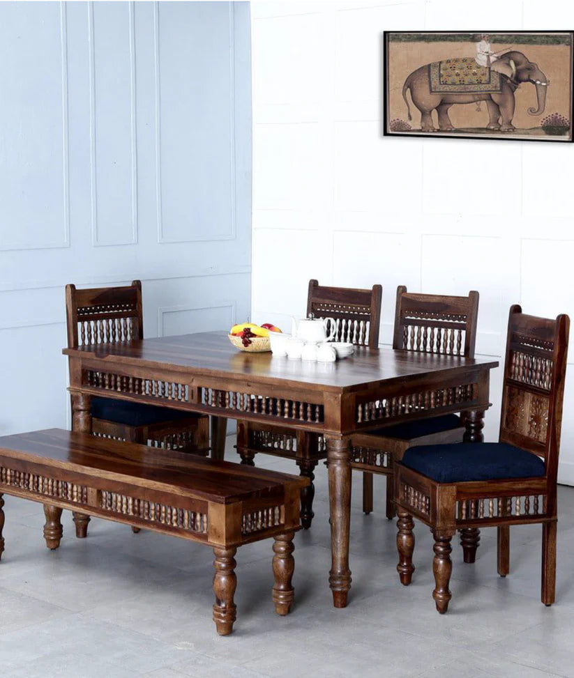 Hearth 6-Piece Dining Table