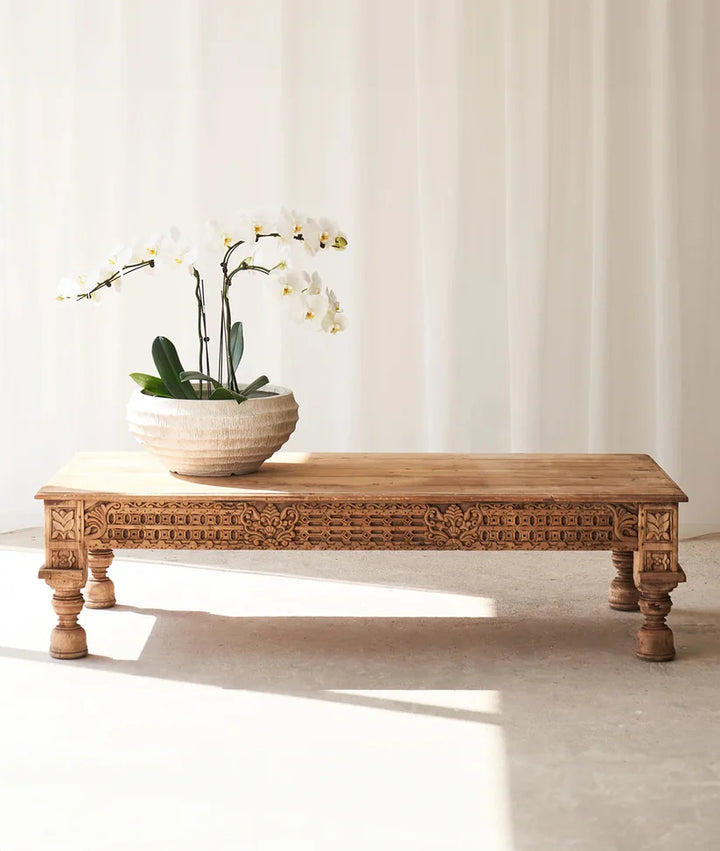 Temple Coffee Table