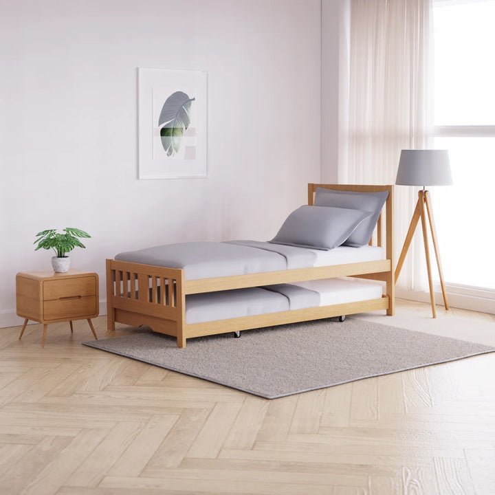 Twin Layer Comfort Day Bed