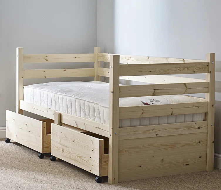 PineCraft Storage Daybed