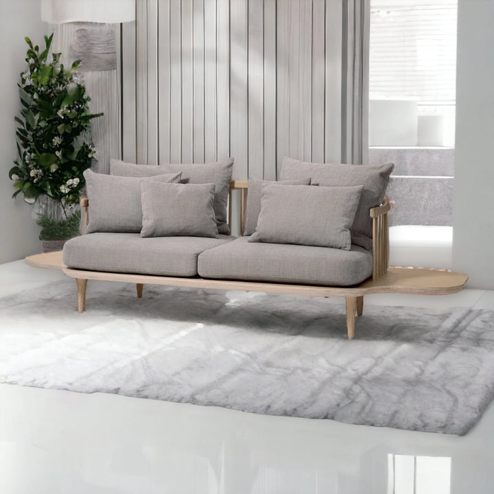 FeatherLoom Lounge Sofa