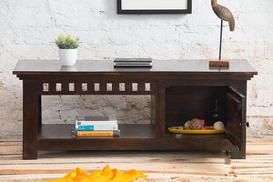 Woodland Aura TV Cabinet