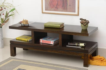 LoftLine Minimal TV Cabinet