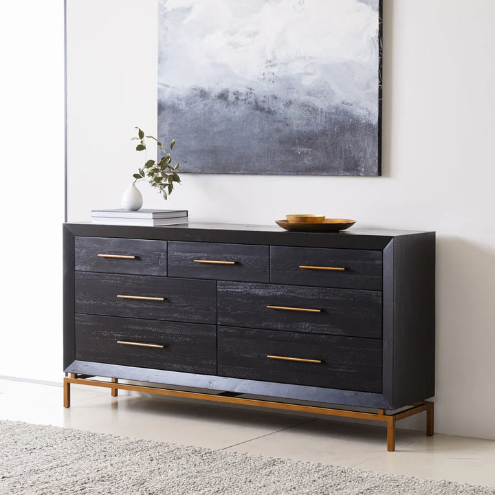 Mercer Console Dresser