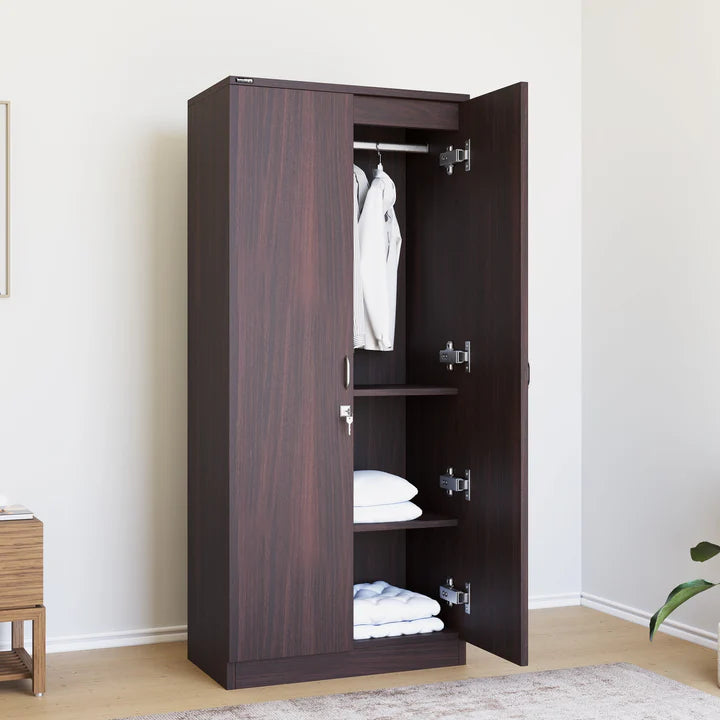 UrbanLuxe Wardrobe