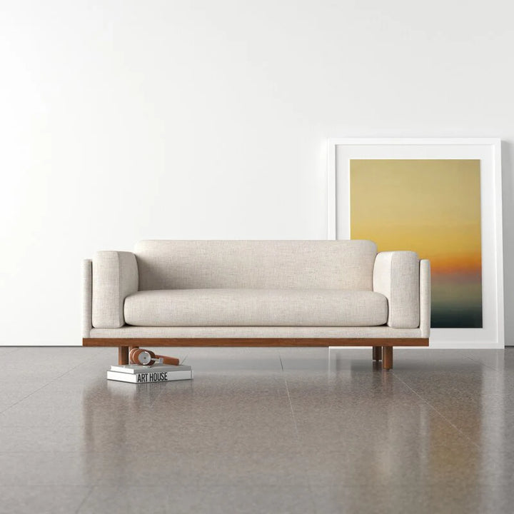 Hygge Lounge Sofa