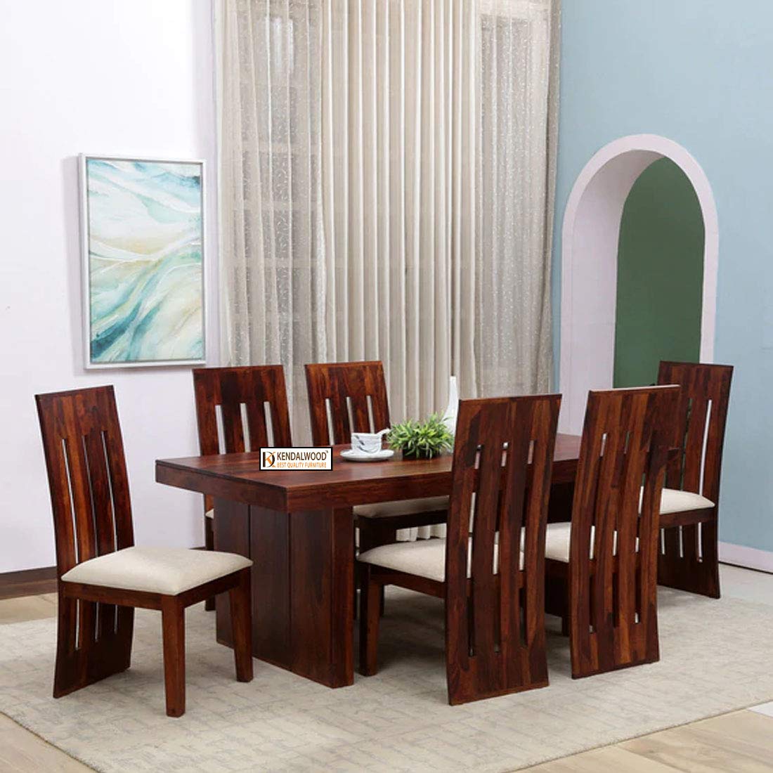 Royal Heritage Dining Set