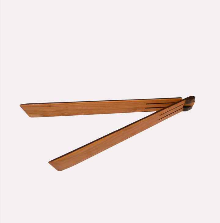 TimberGrip Serving Tong