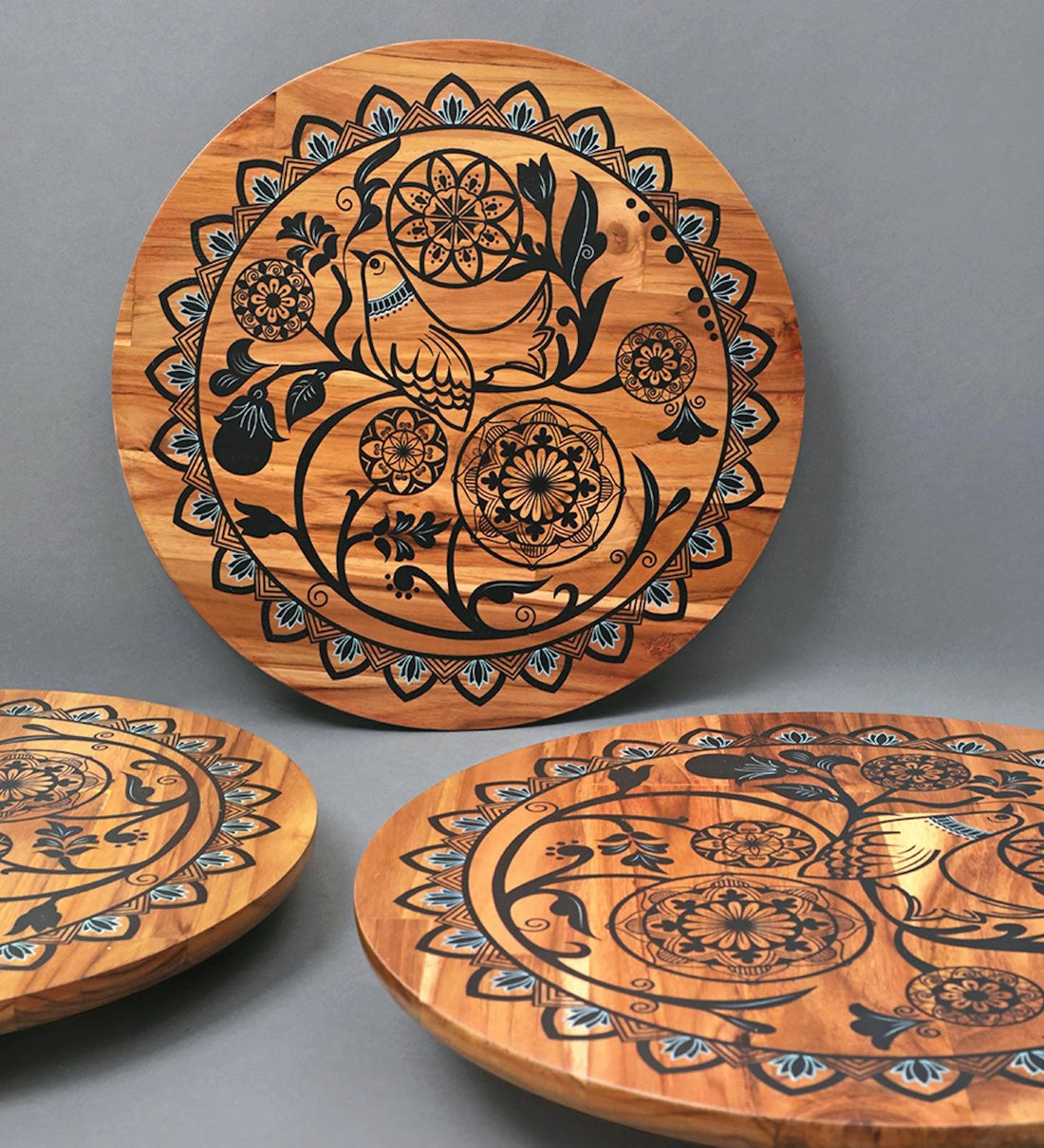 BohoCraft Mandala Server